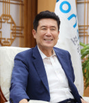 [기획특집] 이강덕 포항시장 창의·융합·혁신 등 역동적 시정 운영...세계적인 도시로 날갯짓