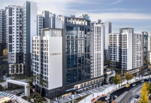 서대문구, 홍제1 주택재건축정비사업 준공 인가