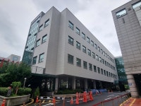 분당제생병원, 신관 진료 개시