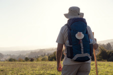 [이오장의 향기로운 詩] 비우는 여행