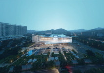 서천군, 문화예술회관 건립사업 본격 추진