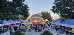 철원 동송읍, 제4회 마을 축제 다음달 12일 개최