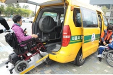 서울 장애인콜택시, 9월부터 운행 확대...이동권 강화