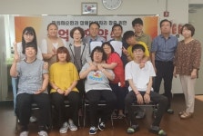 민달팽이 사회적협동조합-녹색소비자연대, 장애인 일자리창출 업무협약