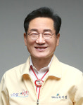 [동정] 최기문 영천시장, 물류시설 투자양해각서