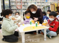 밀양시, 든든한 보육환경 밀양 365열린 어린이집 운영