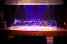 서천군, 문화가 있는 날 발대식 개최