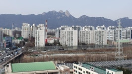 도봉구 창동주공18단지아파트 재건축 안전진단 최종 통과