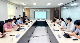 강동구도시관리공단, 종이없는 회의·계약·홍보 시동