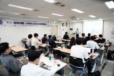 부천시, 웹툰융합센터 선발대원 입주 준비 착착