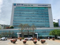 원주시 호저면·흥업면 행정복지센터 건립 확정