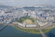 용산구, 종합교통체계 개선대책 용역 추진