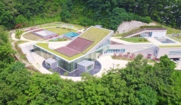복합문화공간 군포 그림책 꿈마루 내달 1일 개관...랜드마크로 도약 기대