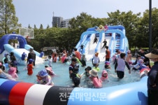 부산 강서구, 찾아가는 문화공연 및 영화상영 성료