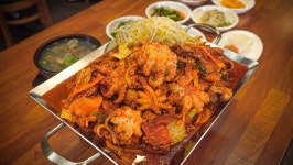 [기획특집] 인심 좋고 맛의 도시 순천의 가을 밥상 맛보세요