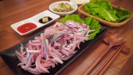 [기획특집] 인심 좋고 맛의 도시 순천의 가을 밥상 맛보세요