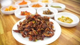 [기획특집] 인심 좋고 맛의 도시 순천의 가을 밥상 맛보세요