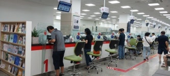 파주시, 시청민원실·운정출장소 야간민원실 운영