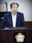신영재 송파구의원 가락지구대 이전 중단해야