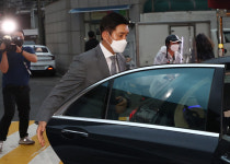 206억 횡령 김봉현, 수원여객에 배상 판결