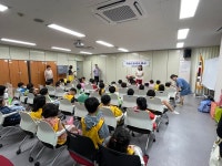 성북구 돈암2동, 어린이와 함께 자원 재활용 체험