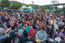 2023 국토정중앙 청춘양구 배꼽축제 배꼽빠졌다