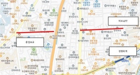 동대문구, 보도정비 사업 시행