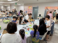 안양시 석수청소년문화의집 석수 민속촌 신바람축제