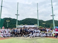 제8회 연천군수배 전국 농아인야구대회 성료