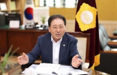 인천 중구의회, 운서역 2번 출구 에스컬레이터 설치 관련 애로사항 청취