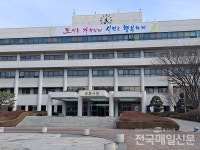 군포올래행복축제 6~8일 시청 일원서