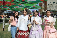 제41회 금산세계인삼축제, 10일간의 일정 마무리