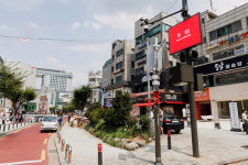 마포구, 스마트 AI 안전시스템 구축…안전사고 예방