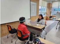 서구치매안심센터, 치매 조기 발견 뇌파검사 운영