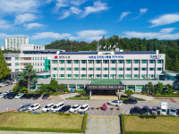 동해시, 시청 앞 로터리 상징조형물 선정한다