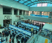 기장군, 인재 업(業) Go, 일자리 잡(Job) Go...일자리박람회 열어