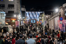 2023 인천개항장 문화재 야행(2차) 성료...6만여 명 관람