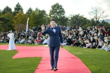 2023 순천 뷰티페스타 그린 런웨이쇼 성료