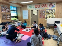 경남 고성군보건소, 임신부터 노후까지 군민 건강 책임져