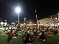 청정 완도 가을 섬 여행 4만 명 방문 성료