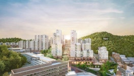 관악구 신림7구역, 재개발 정비계획 수립·정비구역 지정(안) 주민공람 실시