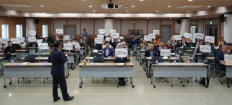경기지체장애인협, 시·군 장애유형별종사자 처우개선 촉구