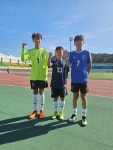 도봉구공단 창동FC, 2023년 축구클럽 유소년 서울시 대표 배출