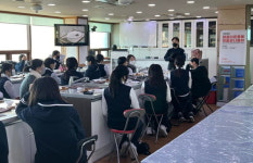 종로구, 아름다운 종로 박물관 나들이 진행