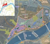 오산세교·용인이동·구리토평 등 5개지구 8만호 신규택지 공급