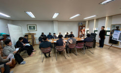 용인시, 고림동 임원마을 상습침수지역 개선 착수