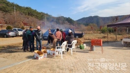 [전매TV] 곡성군 죽곡면, 제4회 토란도란축제 성료