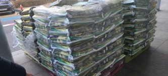 도봉구, 기아쌍문대리점 성품 백미 4,500kg 지역 취약가구에 전달