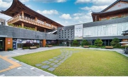 동대문구 함께하는 차 맡김상 시범 운영