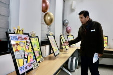 보령시보건소, 2023년 치매안심센터 기억 더하기 송년행사 개최